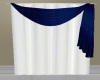 BW Animated Curtains L