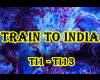 YW-Train to India - trap