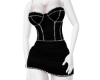 ê¥ Lux Dress Blk