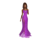 Purple Gemstone Gown2