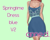 Springtime Dress V2