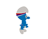 sports smurf