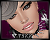 !TX - Erica Ghost