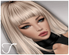 ~T~ Xia Ash Blonde
