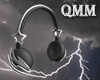Totem headphones BK(F)