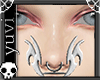 tribal septum