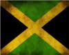 }Hii{Jamaican Flag Frame