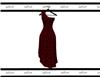 ByAS1~LUXXRIA DRESS REDL