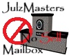 Julz Masters Mailbox