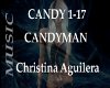 Candyman /Christina A.