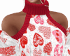 Love Heart Sweater W+R