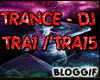 TRANCE DJ