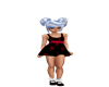 Aoifes Pig Tails Hair 35