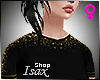 ! Xmas Gold - Shirt RLS