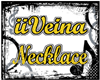 iiVeina Necklace Request