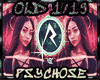 PsyTrance-Old Town Road