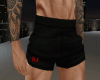 DJ-shorts