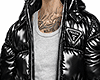 PRAD PUFFER COAT