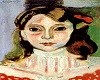 Painting by Matisse