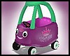 Kid Car Toys Animated