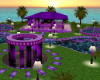 purple get away island 