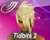 Tidbits 2 (Blonde)