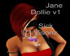 Jane Dollie v1