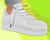 White Sneakers
