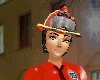 Sexy Firefighter Hat