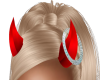 Red Horns