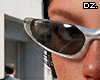 D. Cyber Cat-Eye Silver