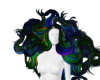 Mrs Fruity Wild Hair