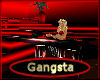 [my]Gangsta Couch Bar