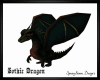 Gothic Dragon w/Trigger