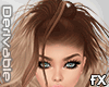 ғх Wilda Blonde