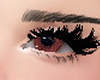 brown eyes