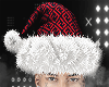 Fen R Santa Hat