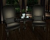 Classy Coffee Chairs