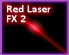 Viv: Red Laser FX 2