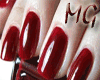 mg*darkred small hand