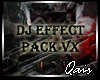 DJ Effect Pack VX
