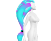 Galaxy Nightfire neon