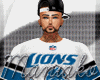 [LIONS - JERSEY]