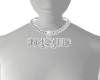 Unrequited custom chain