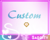 $| RIP Custom F