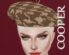 !A coffee beret