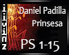 Prinsesa -Daniel Padilla