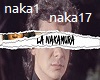 La  Nakamura (parodie)