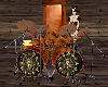 Steampunk Drums