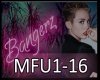Miley Cyrus - FU